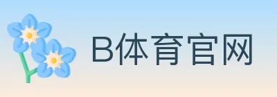 B体育官网 Logo